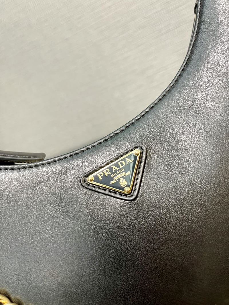 Prada Hobo Bags